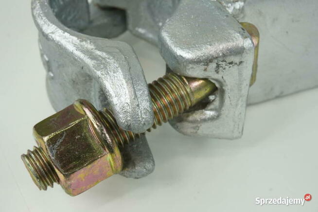 Trawersa ramy typu BAUMANN L73