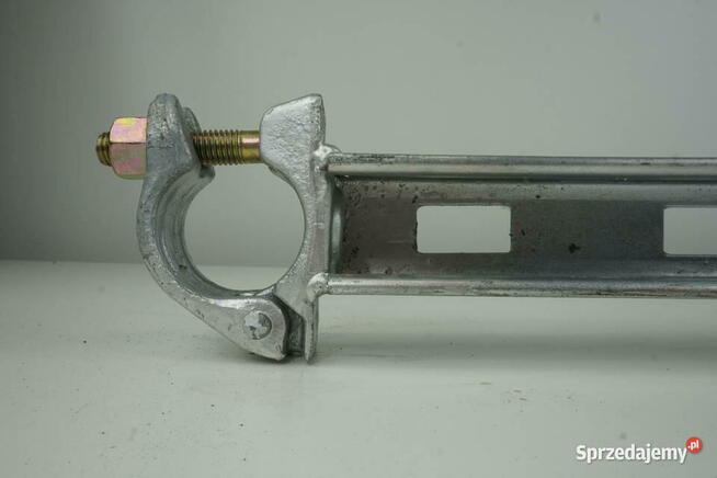 Trawersa ramy typu BAUMANN L73