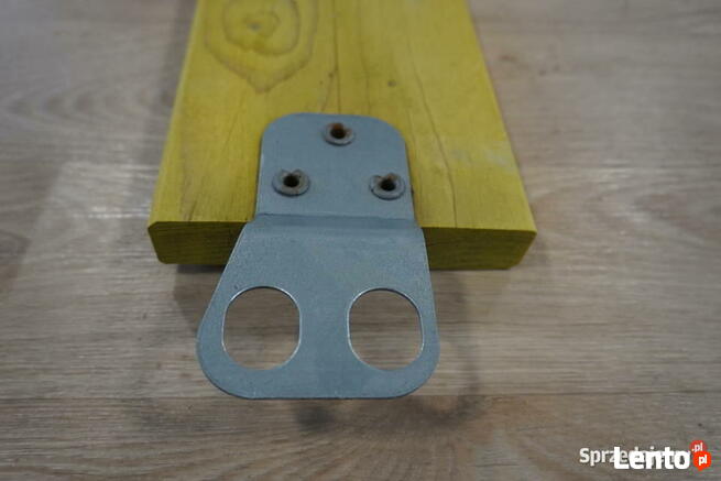 Burta rusztowania typu BOSTA B70 300cm