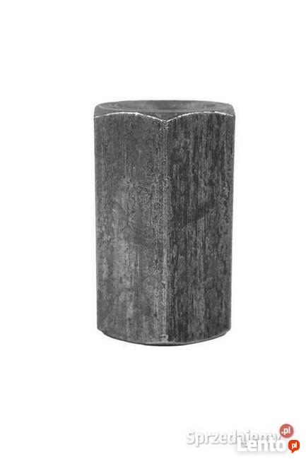 Nakrętka sześciokątna