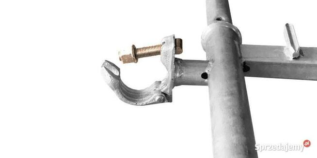 Konsola typu Plettac P70 wspornik 74cm