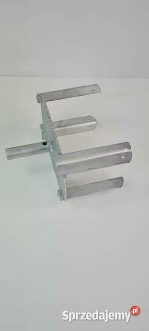 Głowica krzyżowa 20cm