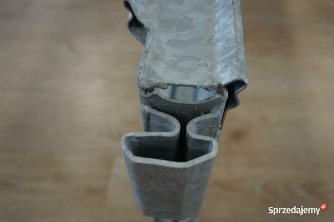 Podest rusztowania stalowy typu BOSTA B70