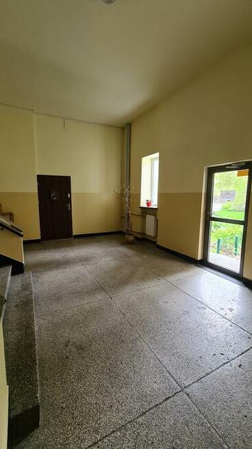 Lokal na biuro 17,15m2 Warszawa, Wola-Śródmieście