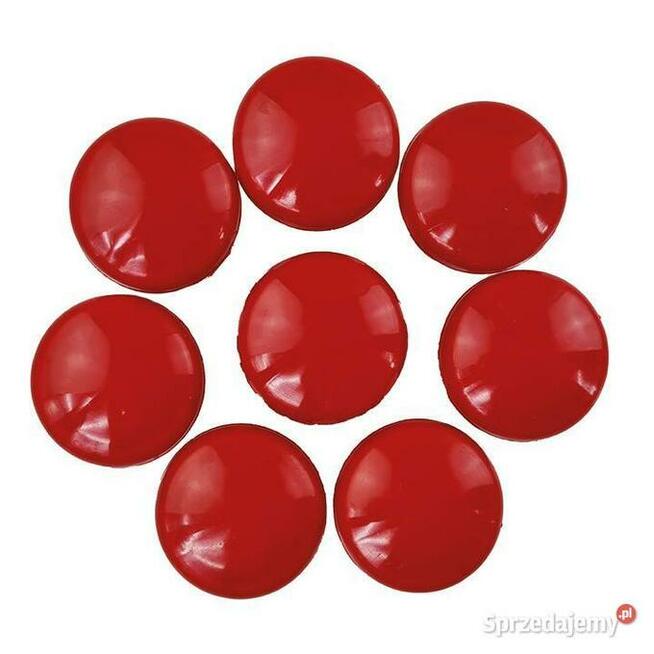 Osłona BHP na pręty zbrojeniowe 50szt