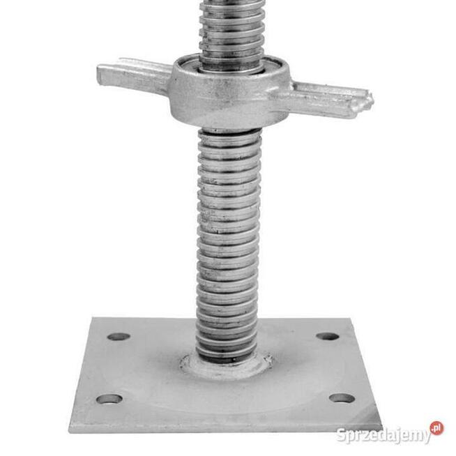 Stopa rusztowania Bosta B70