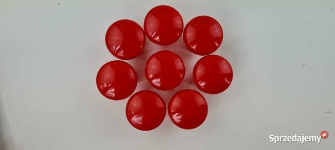 Osłona BHP na pręty zbrojeniowe 50szt