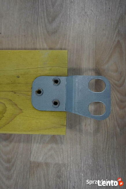 Burta rusztowania typu BOSTA B70 300cm