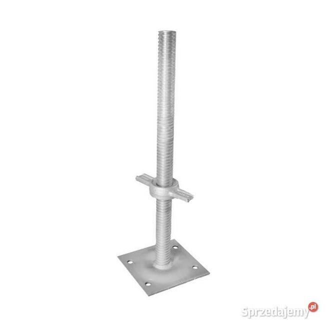 Stopa rusztowania Bosta B70