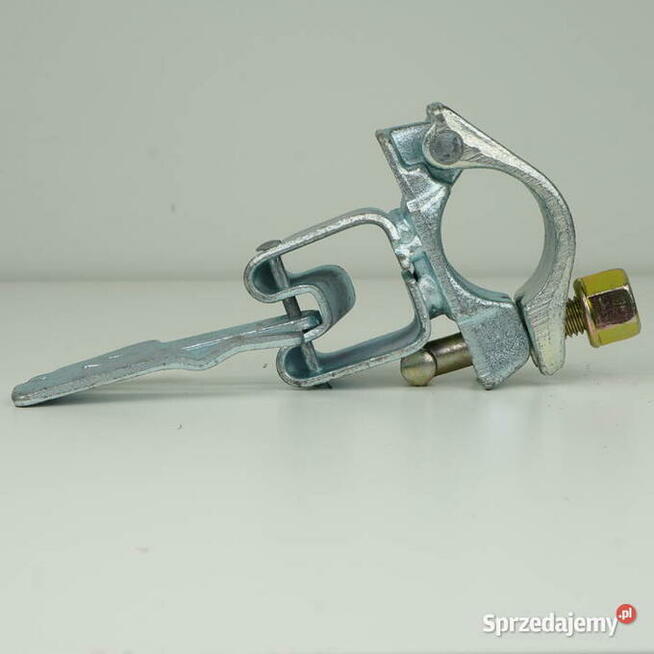 Złącze poręczowe do rusztowania L73