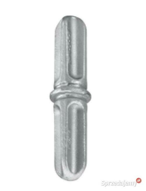 Trzpień centrujący