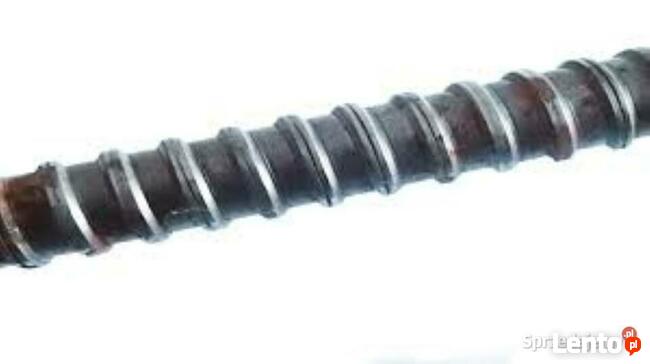 Ściąg szalunkowy pręt 100cm