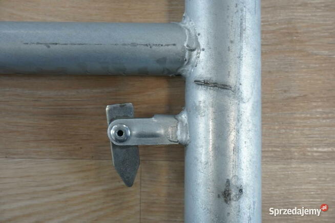 Rama rusztowania RUX R65