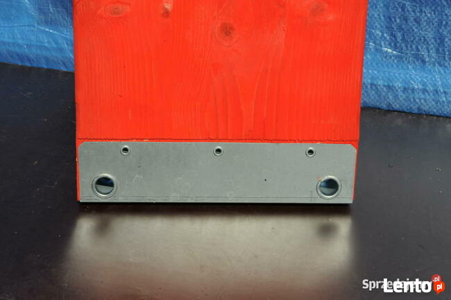 Podest drewniany typ RUX R65