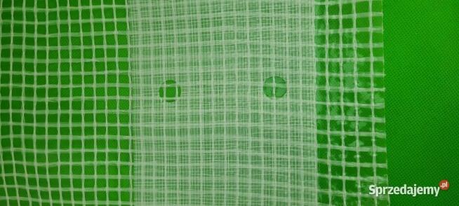 Plandeka siatka rusztowań Expert