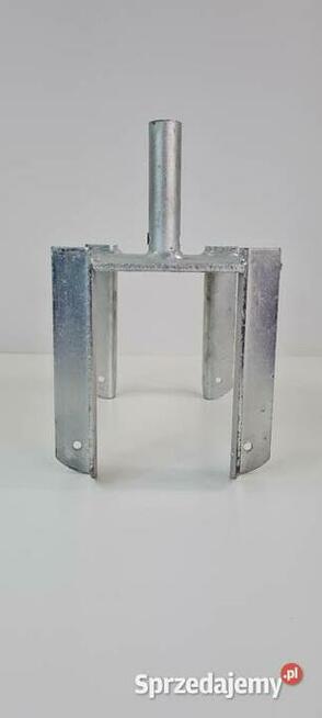 Głowica krzyżowa 20cm