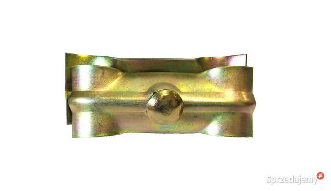 Złączka ogrodzenia tymczasowe