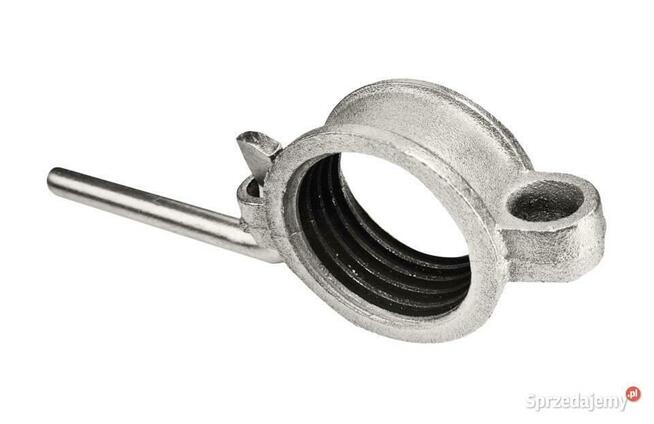 Podpora stropowa ocynkowana 20-14kN