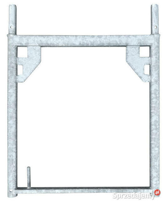 Rama rusztowania Baumann L73 66cm