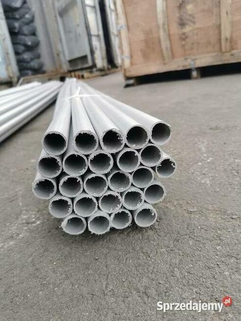 Rurka dystansowa PVC 50m