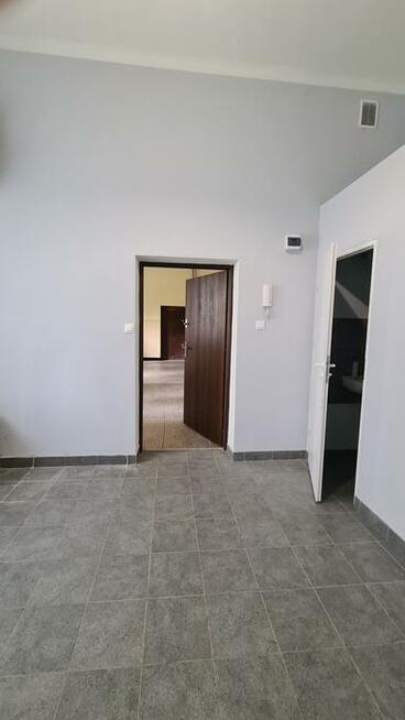 Lokal na biuro 17,15m2 Warszawa, Wola-Śródmieście