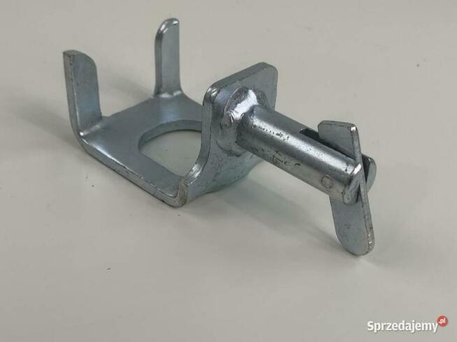 Dolne mocowanie stężenia typ Plettac