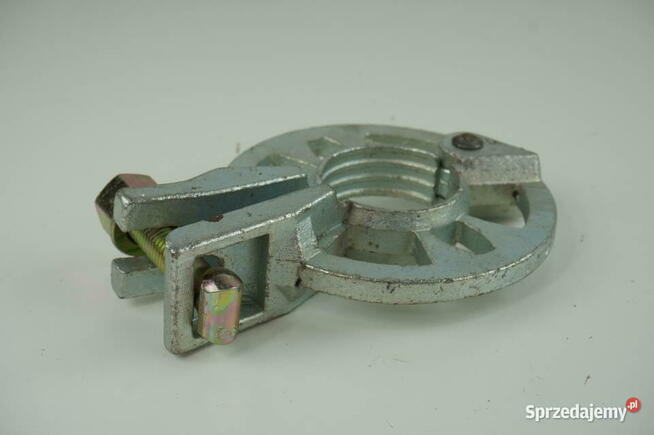 Złącze rozetowe do rusztowań