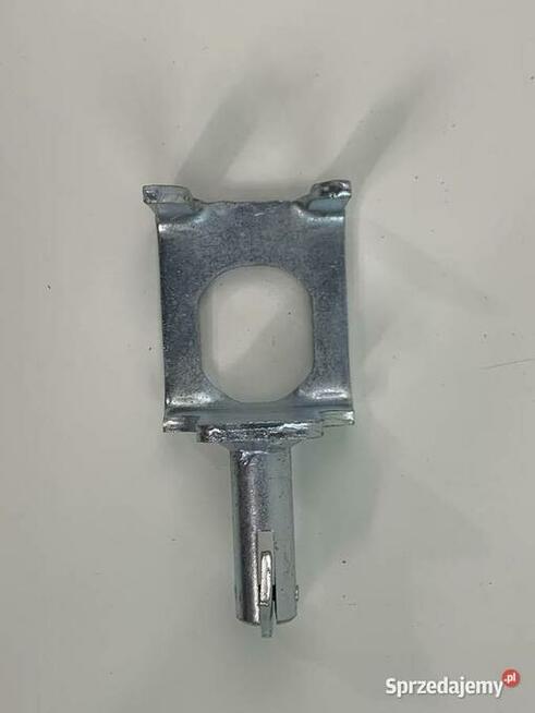 Dolne mocowanie stężenia typ Plettac