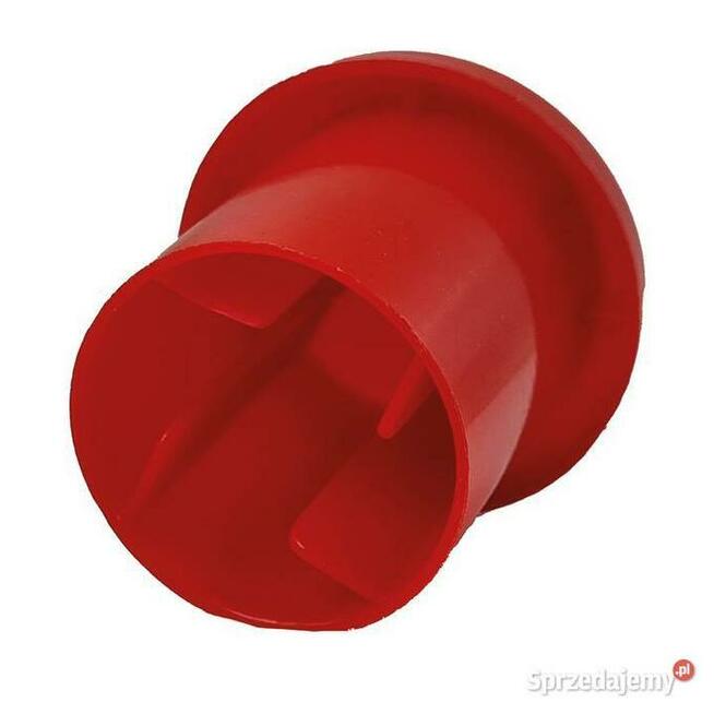 Osłona BHP na pręty zbrojeniowe 50szt