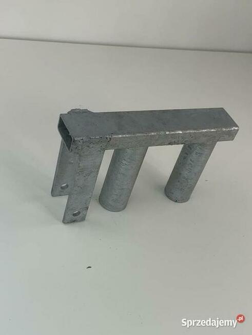 Zawias bram ogrodzenia łącznik złącze