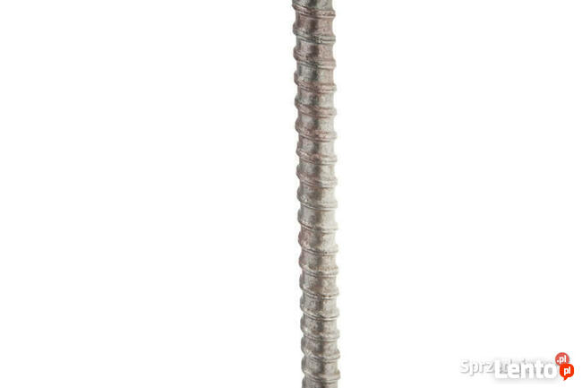 Ściąg szalunkowy pręt 100cm