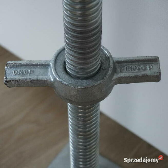 Stopa rusztowania Bosta B70