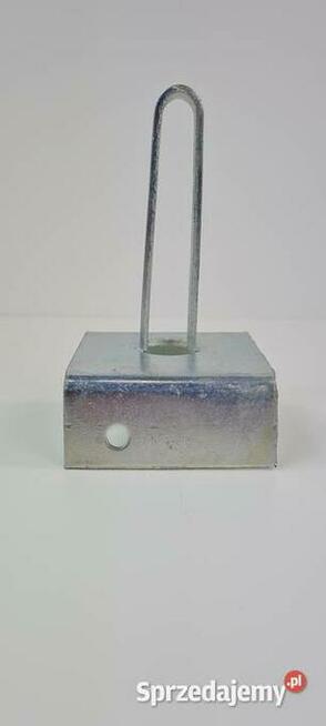 Głowica przejściowa/ pośrednia/ pomocnicza