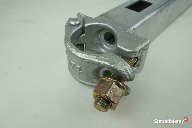 Trawersa ramy typu BAUMANN L73