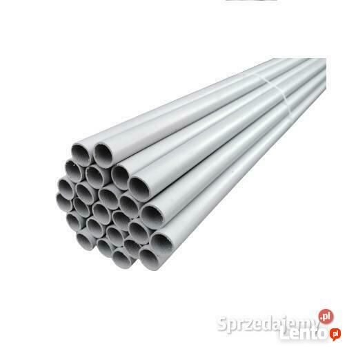 Rurka dystansowa PVC 50m