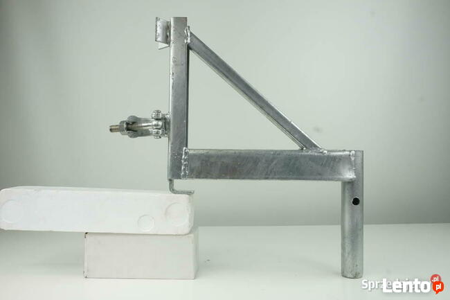 Konsola typu BAUMANN L73 36cm