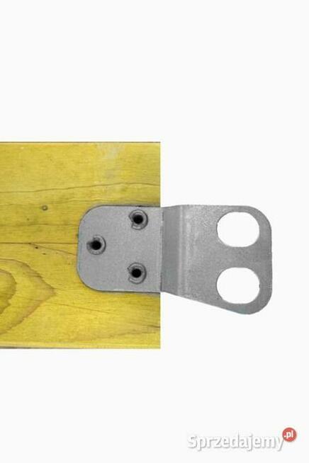 Burta rusztowania typu BOSTA B70 250cm