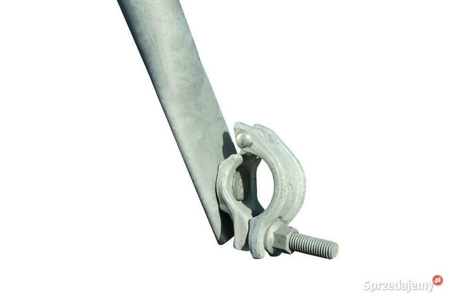 Stężenie ukośne do pola typu BAUMANN L73