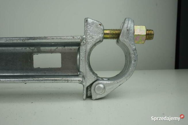 Trawersa ramy typu BAUMANN L73