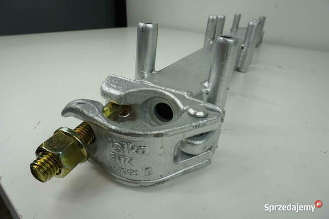 Trawers ramy typu Plettac P70