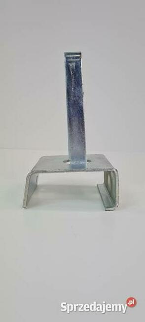 Głowica przejściowa/ pośrednia/ pomocnicza