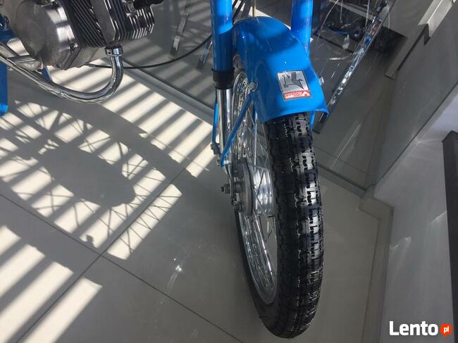 ROMET POLO M760 ODRESTAUROWANY OKAZJA SUPER STAN UNIKAT !!