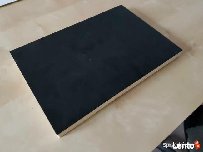 Sklejka szalunkowa brzozowa 18X1250X2500mm