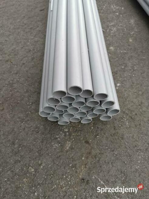 Rurka dystansowa PVC 50m