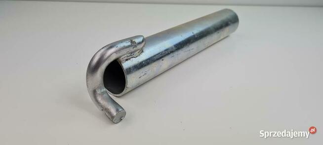 Łącznik kotwiący kotwa do rusztowań