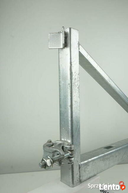 Konsola typu BAUMANN L73 36cm