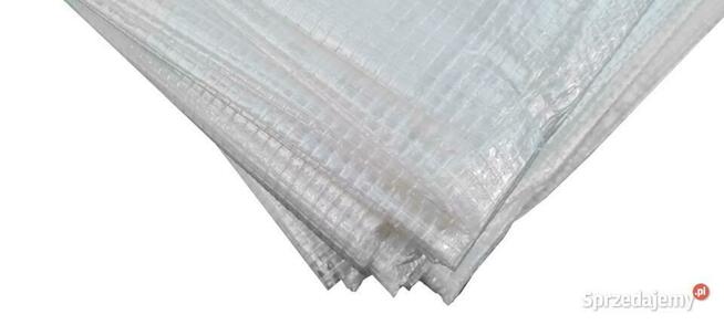 Plandeka siatka rusztowań Expert