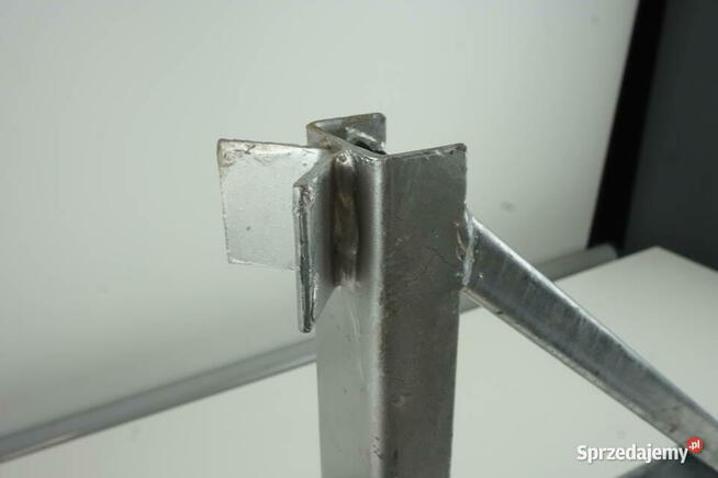 Konsola typu BAUMANN L73 73cm