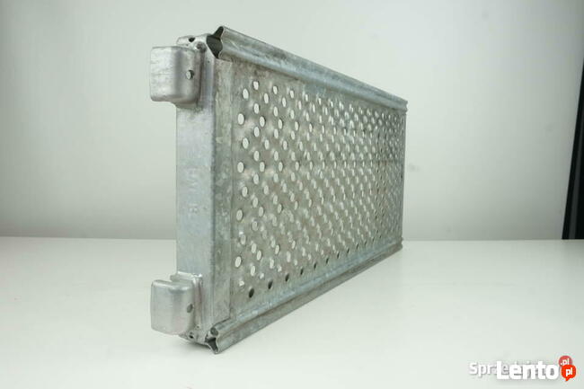 Podest Stalowy rusztowania typu BAUMANN L73 73cm