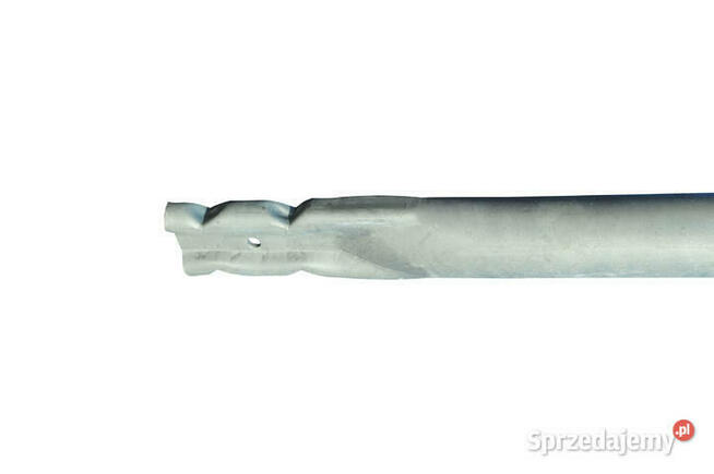 Stężenie ukośne do pola typu BAUMANN L73